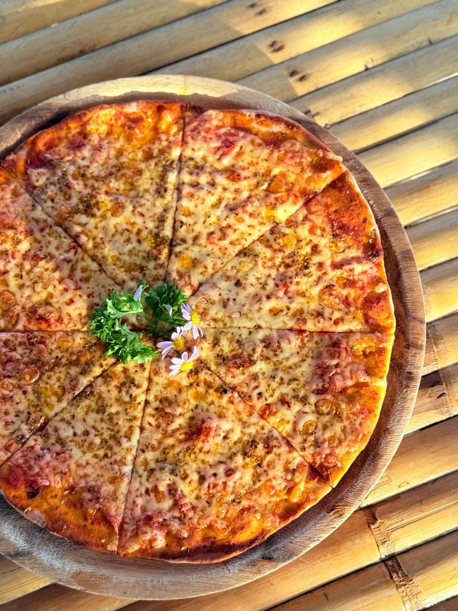 Курортный комплекс Three Trees Samui - Sarocha 3*