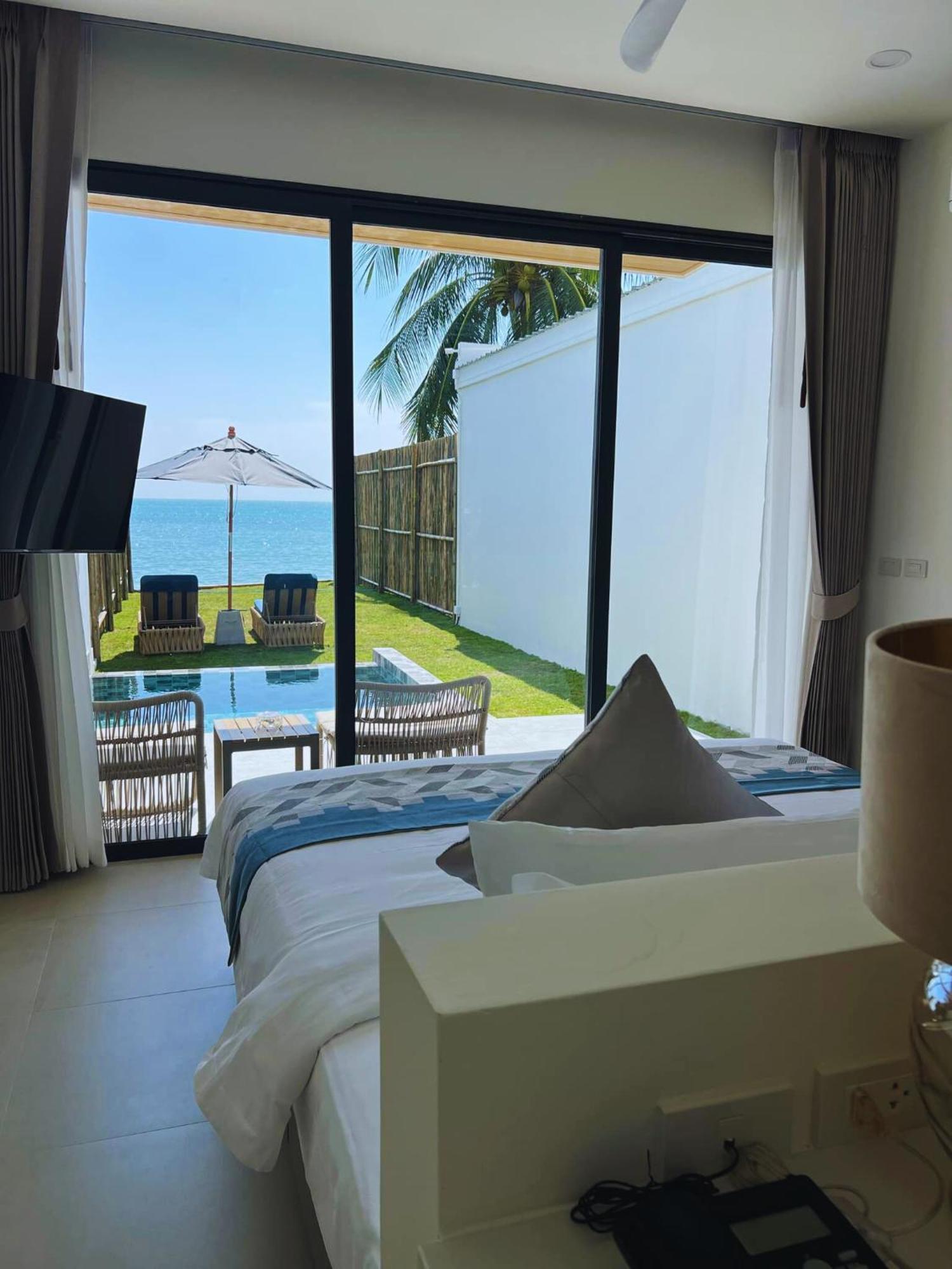 Three Trees Samui - Sarocha Resor 3*
