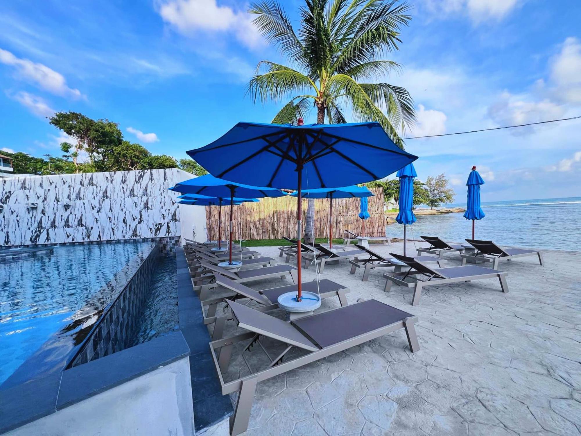 Three Trees Samui - Sarocha Resor 3*