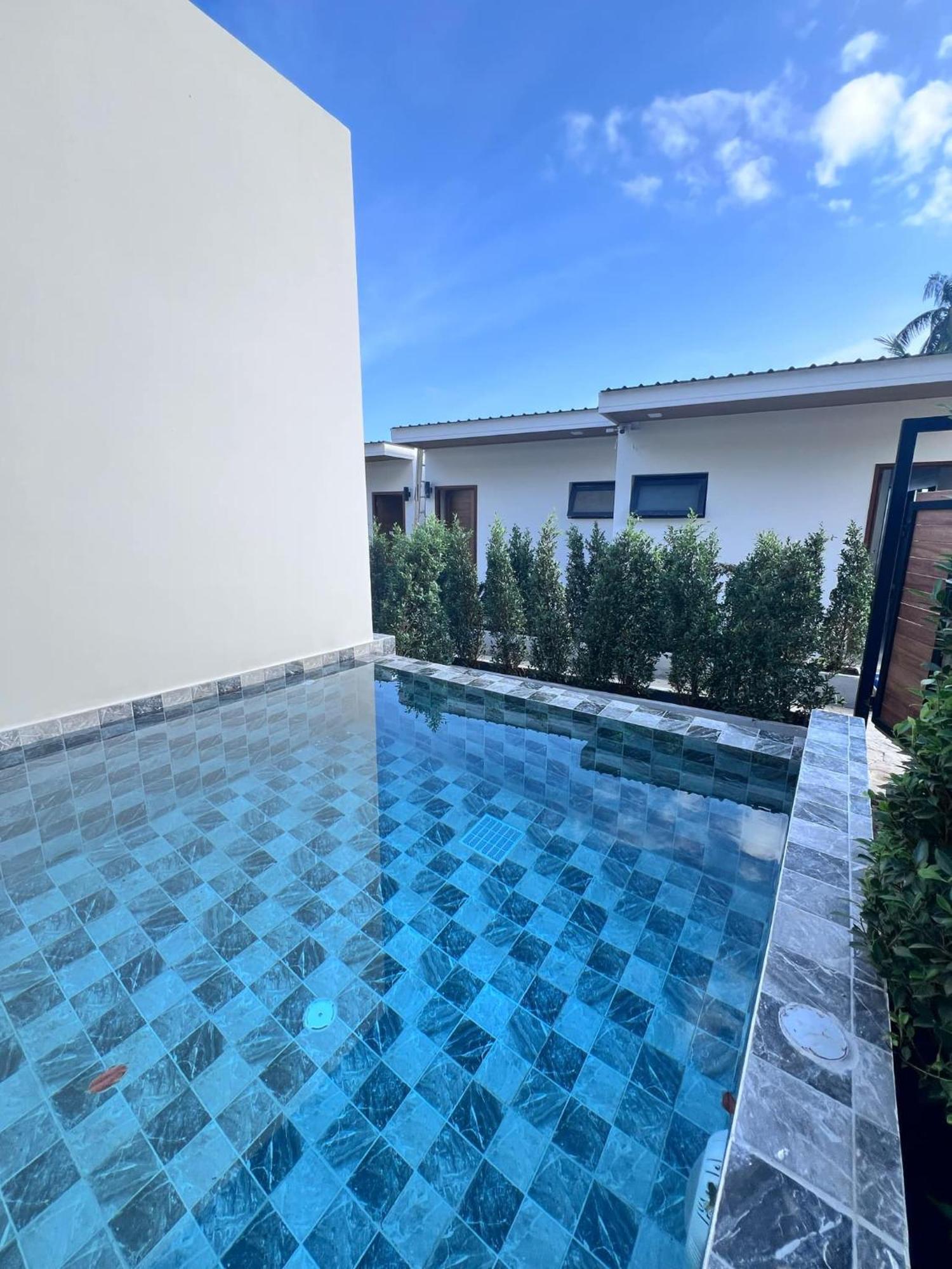 אתר נופש Three Trees Samui - Sarocha 3*