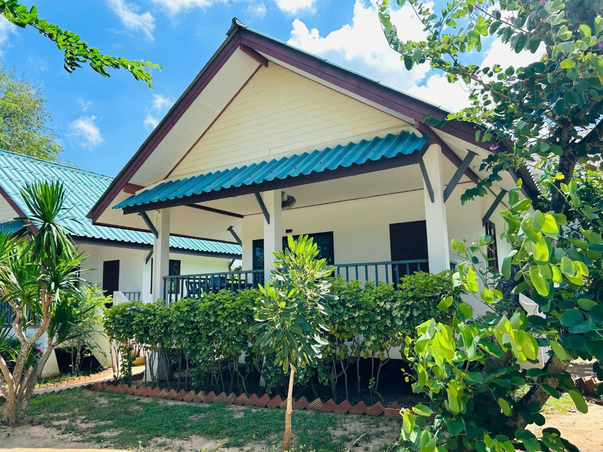 Three Trees Samui - Sarocha